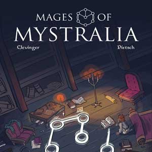 Mages of mystralia steam cleaner